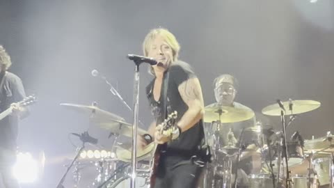 Keith Urban - Days Go By