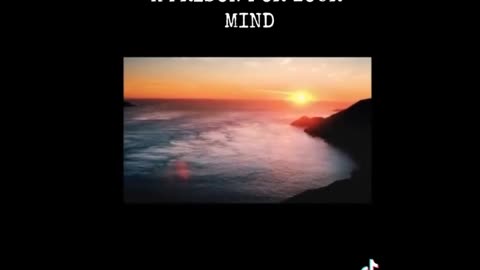 A Prison For Your Mind