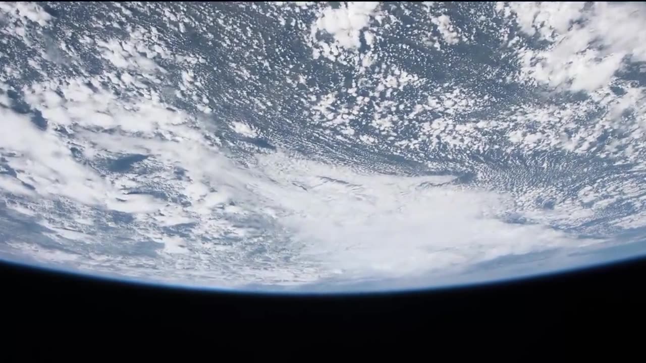 Expedition 65 Edition: Captivating 4K Views of Earth from Space