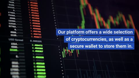 Revolutionize your trading experience with MyCoinChange