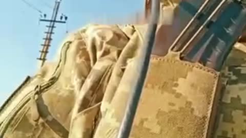 Firefights Outside Bakhmut
