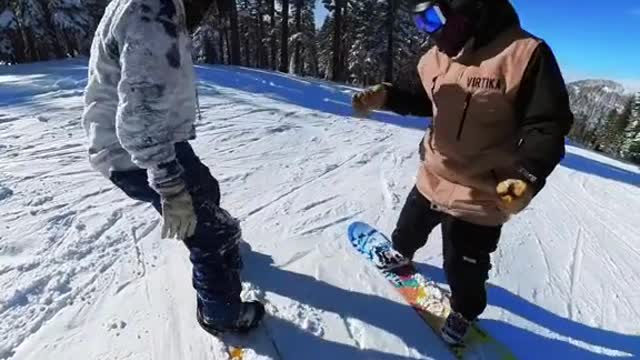 Snowboarding cant come soon enough this year. #howto