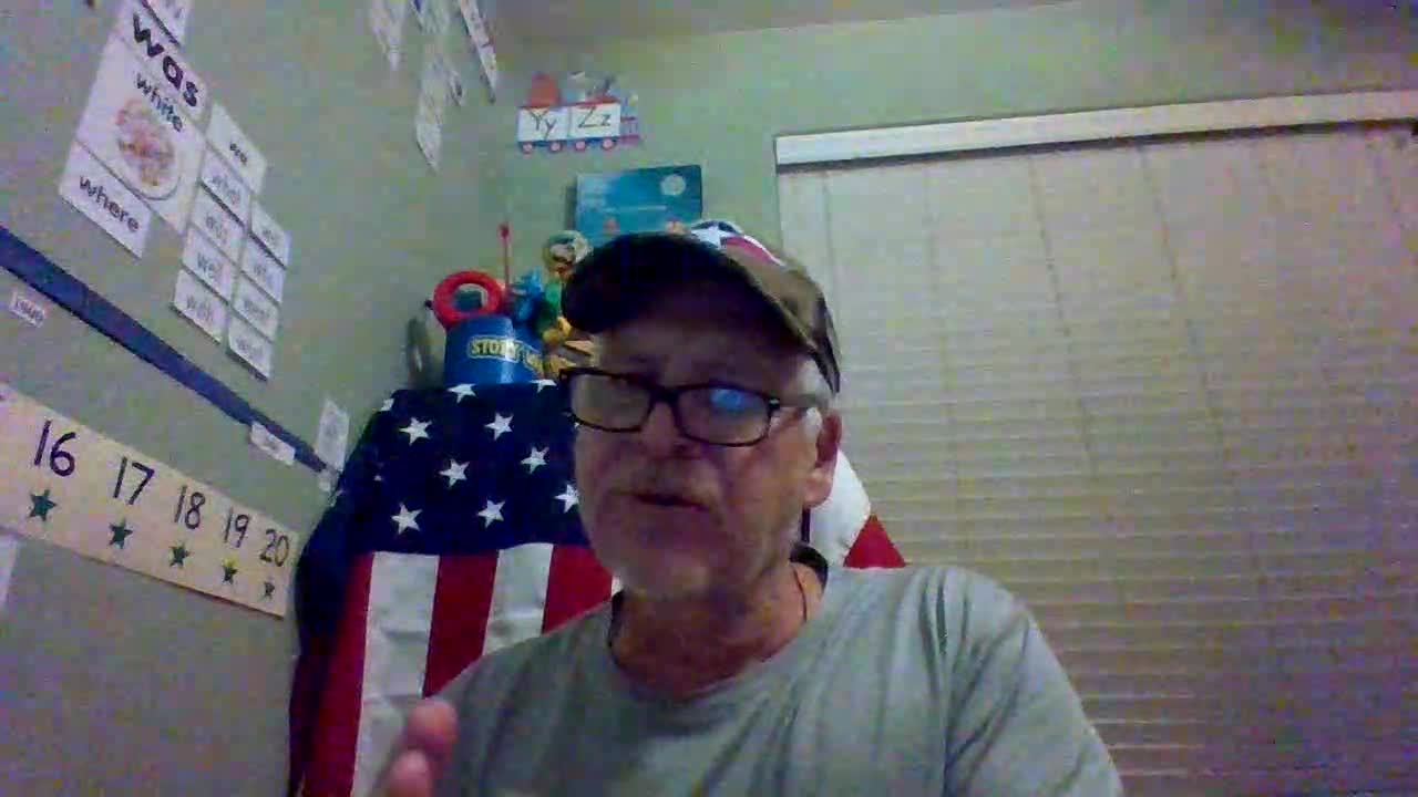 Constitution Series: 1 8 2023