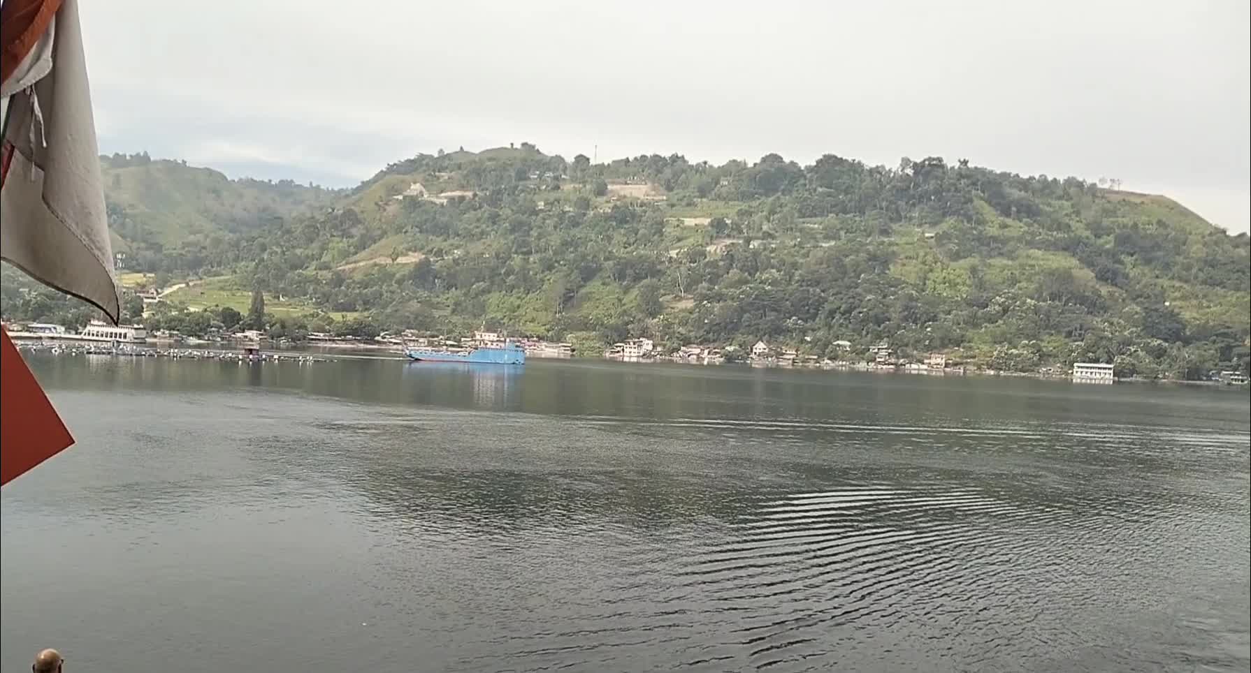 Beautiful Of Lake Toba, Samosir Island Part 3