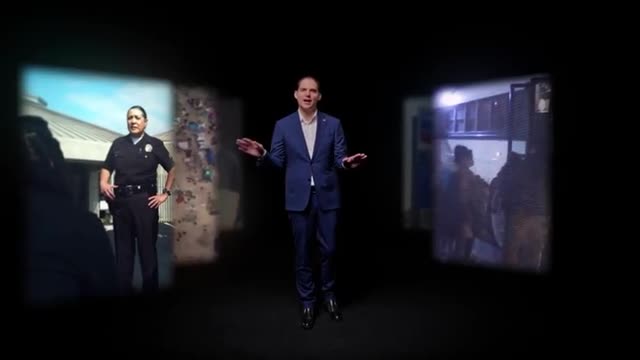 Video by Robby Starbuck