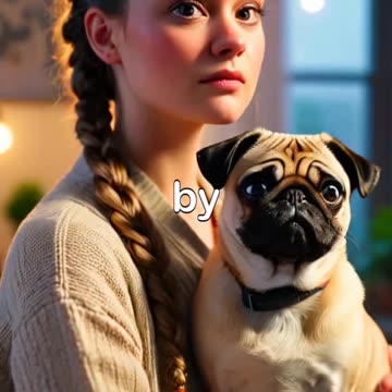 Her Forever Fur Babies