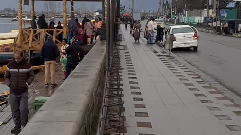 Beautiful kashmir
