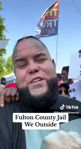 Fulton County | 45+ Support