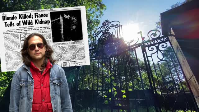 On the Trail of Son of Sam with Manny Grossman – What's Up with Van Cortlandt Park?