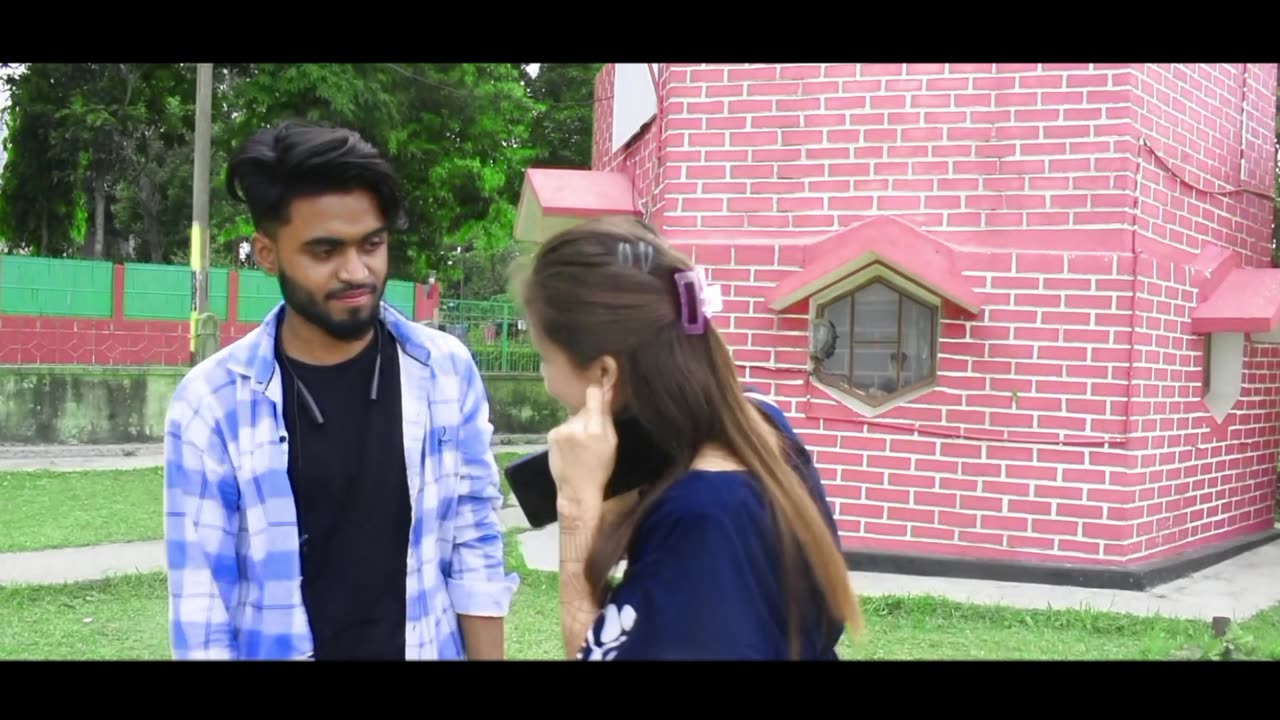 Chitta Kukad ||Love Story Song||By Aashiq