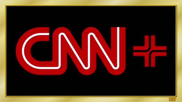 Cheerio & Good Riddance, CNN+