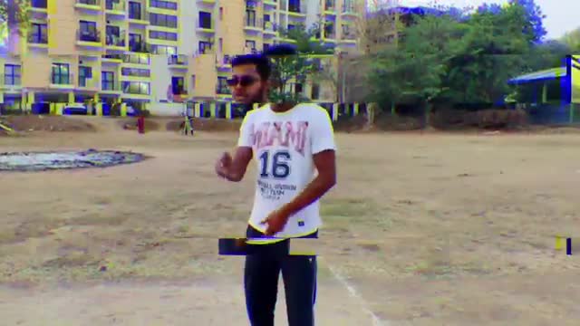 Aaj Stage Pe -- R$Я -- (Prod.by Seddeo) -- #rsr #rapper #newrap_Cut