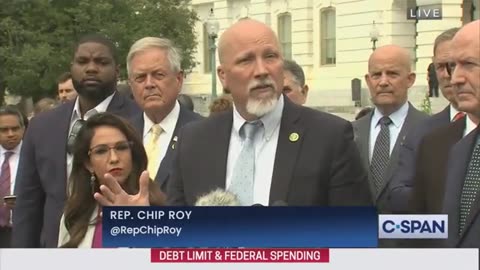 Not one republican should vote for this bill