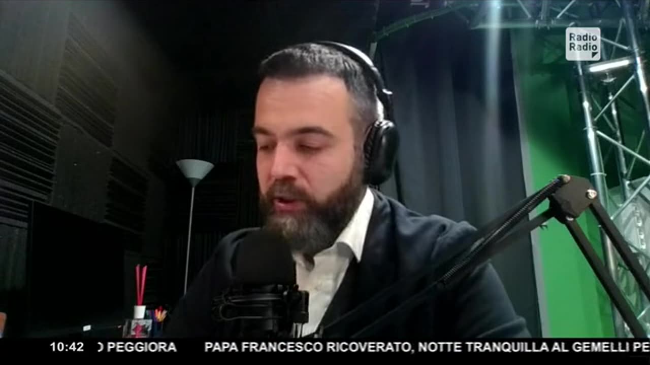 🔴 Punto & Accapo, la rassegna stampa di Francesco Borgonovo - 30 marzo 2023