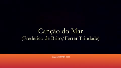 Canção do Mar - Múrcia 2022