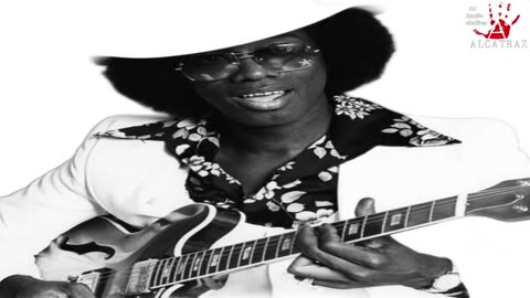 Johnny Guitar Watson ❤ Booty Ooty 1980