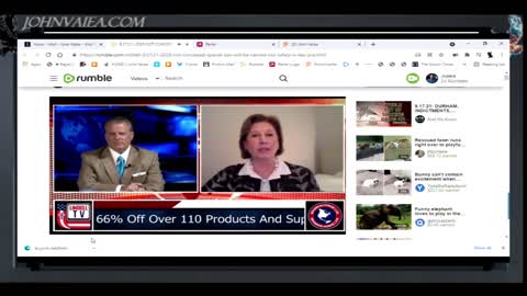 Sidney Powell Update. Was the Pentagon involved in election fraud. Yes!