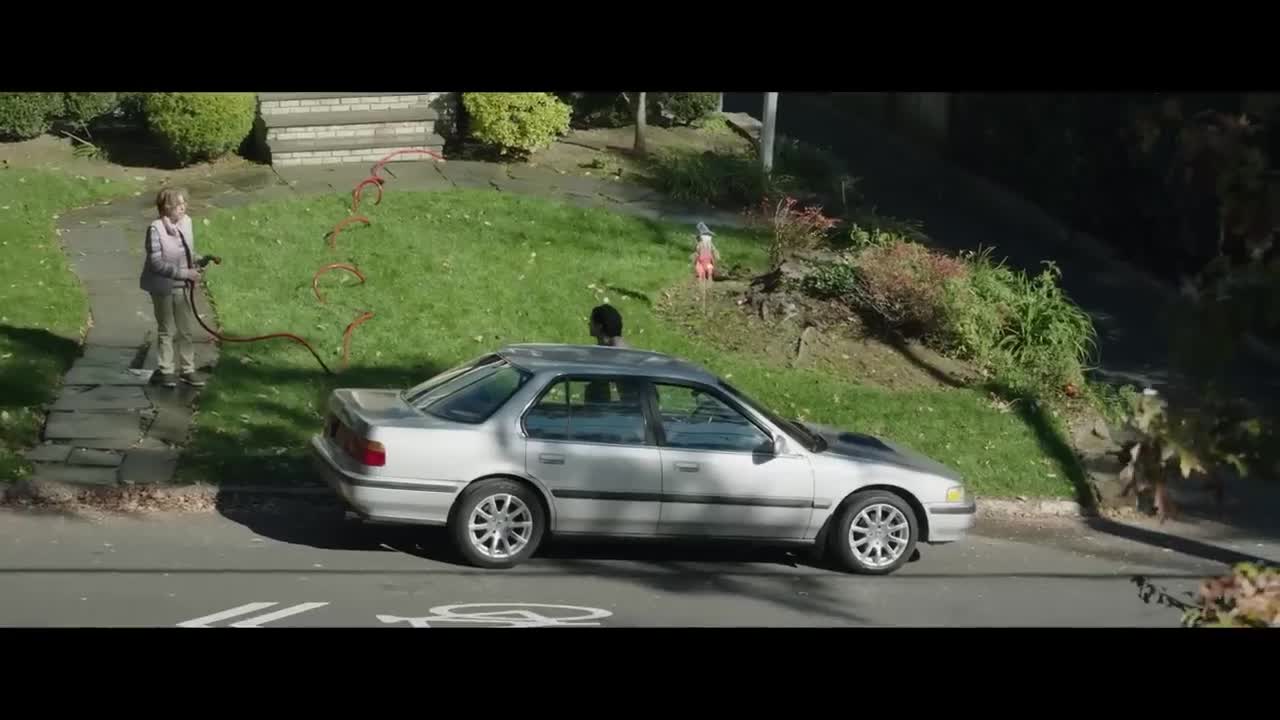 A GOOD PERSON Trailer (2023)