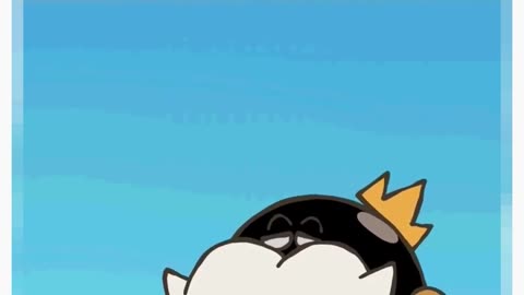 Mario gets rid of King Bob-Omb