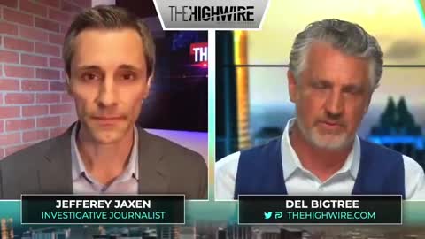 THE JAXEN REPORT MARCH 31ST ~ BOOSTERS, HUNTER BIDEN LAPTOP, BIOLABS, MSM PROPAGANDA