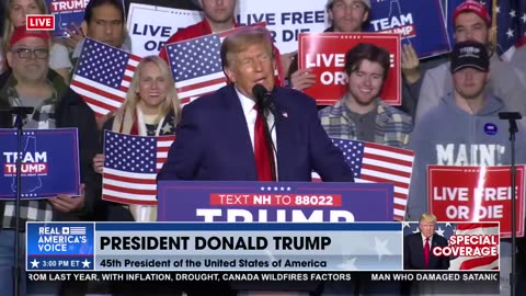“We created Space Force & we've now TAKING IT OVER!” 🍊👀🍊