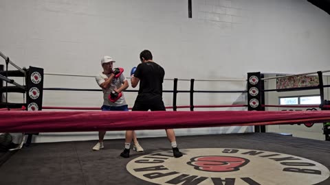 Nick Curley Boxing 03142024 4