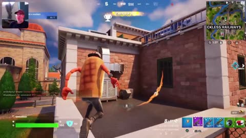 Why Fortnite is not a kids game