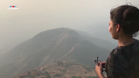 Kalavantin Durg: The World's Most Dangerous Fortress