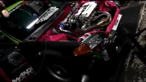 Honda 4 Life - Volume 6