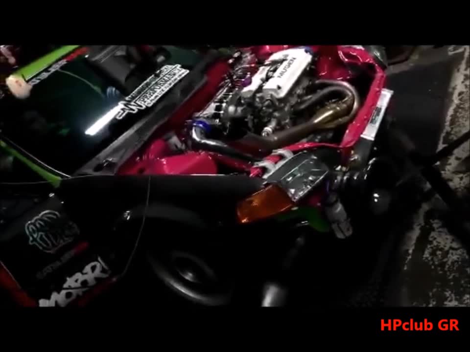Honda 4 Life - Volume 6