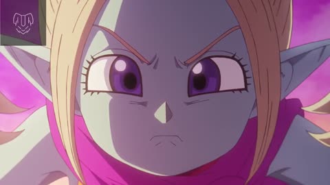 Dragon ball Magin 10
