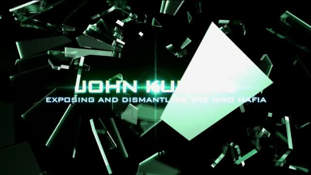 John Kuhles ExomatrixTV Infopowerment PROMO