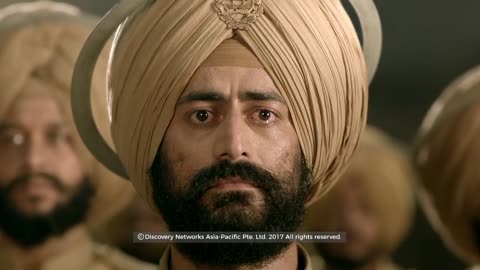 21 Sarfarosh Saragarhi 1897 Hindi S01E01 720p