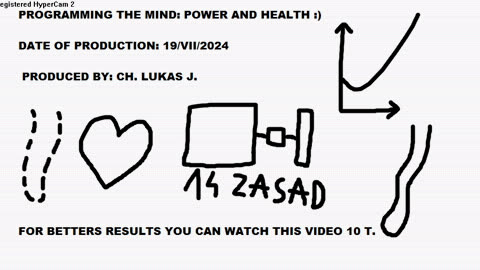 Programming The Mind : POWER and HEALTH ( Silent Version ) :> :))