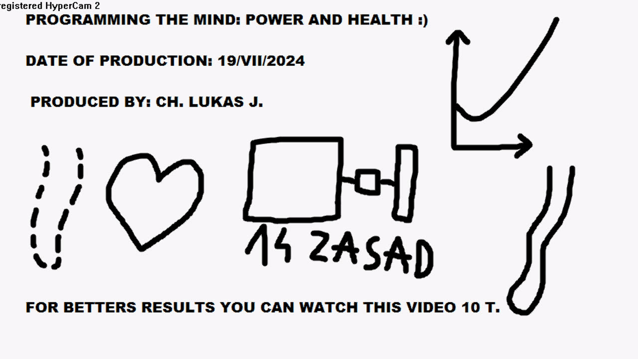 Programming The Mind : POWER and HEALTH ( Silent Version ) :> :))