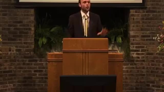 Sunday Worship 5-8-22 Minister Chase Lawhead (Thankful for Mothers)