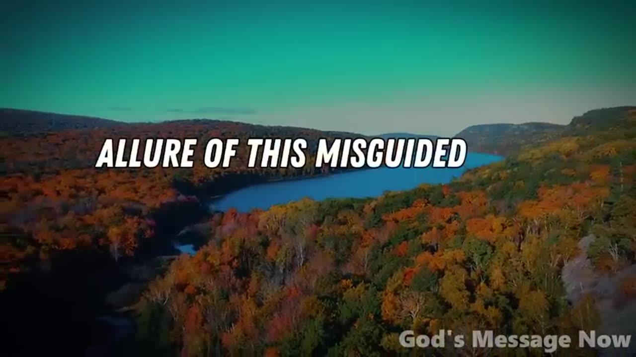 I'll Take Care of You - God Says - God Message Today - Gods Message Now - God Message