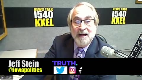 Iowa Politics with Jeff Stein – Mon. Dec. 16, 2024