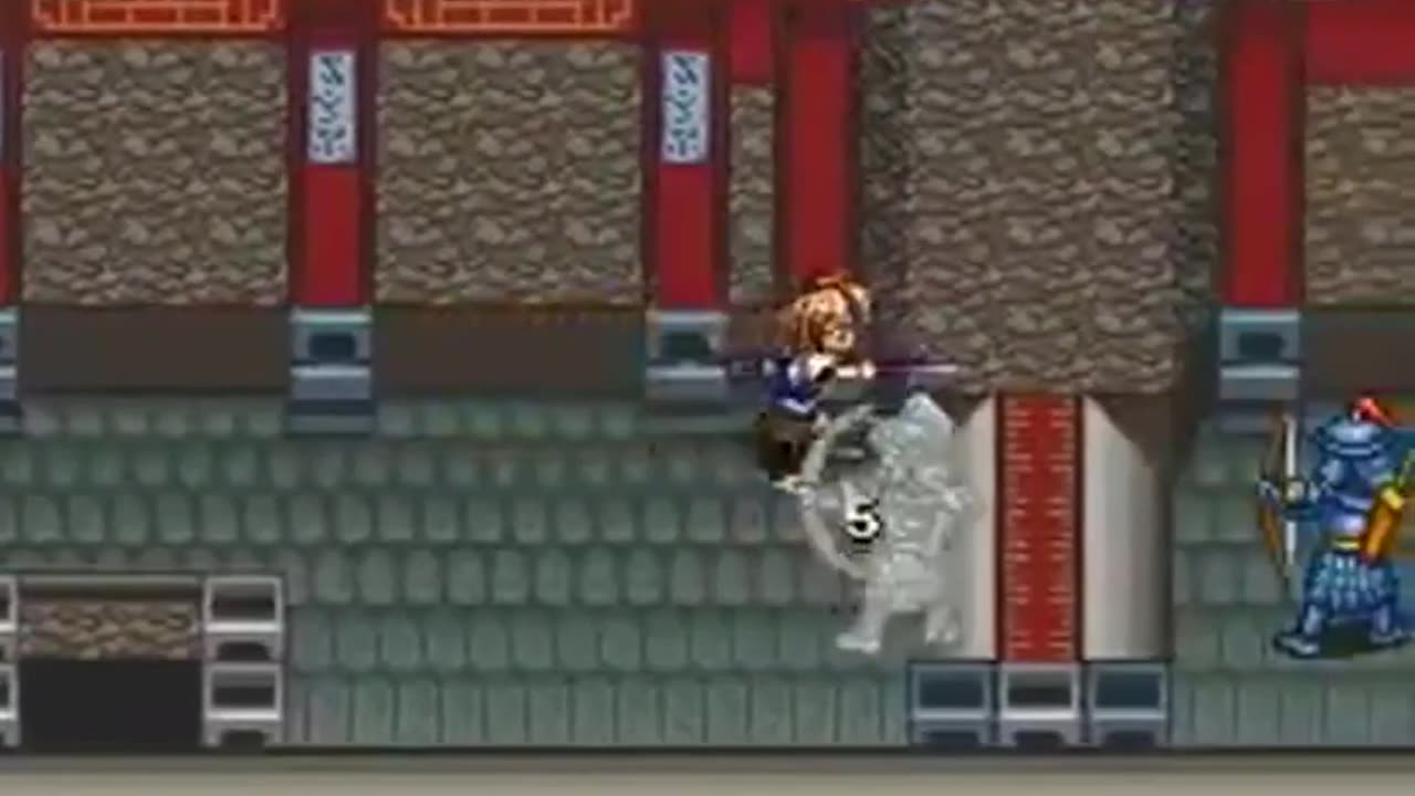 * ILLUSION OF GAIA [ Pt. 11 ]