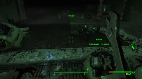 Fallout 4 play through with mods new run