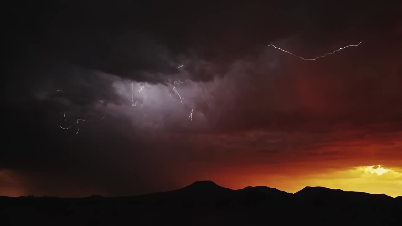 Transient - 4K, UHD, 1000FPS - Reloaded from Dustin Farrell
