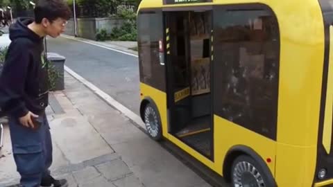 Technology in the future as per imaginations