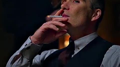 Peakyblinders/attitude