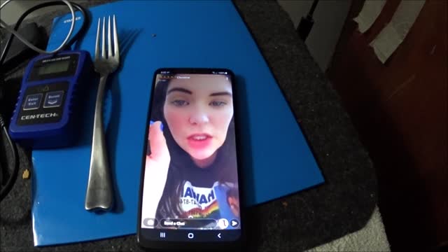 CHRISTINE ON SC - WTF DID I JUST WATCH
