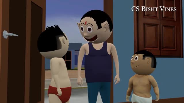 PAAGAL_BETA_29___Jokes_CS_Bisht_Vines___Desi_Comedy_Video___School_Classroom_Jokes