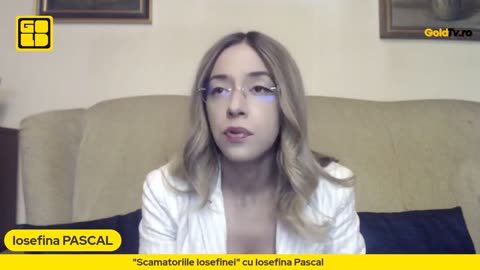 Scamatoriile Iosefinei; Radio Gold FM; 18.10.2023