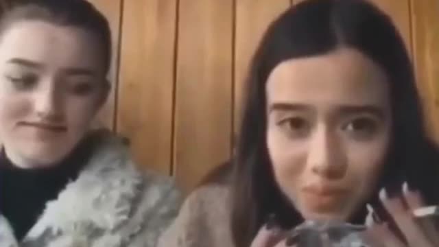 For every Actions...There is a Reaction....