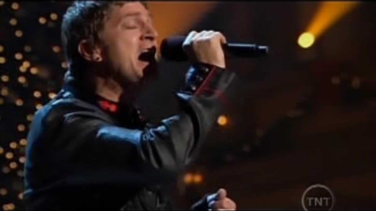 Rob Thomas - New York Christmas = Christmas In Washington