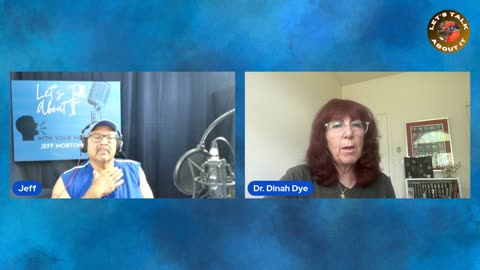 The Let's Talk About it Show: A Look at the "why" of the failed assassination attempt!