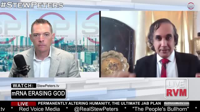 Guest Claims Gen Flynn is "Real Q", "Oath Keepers" Kingpin Named Top Fed Informant and MORE!b